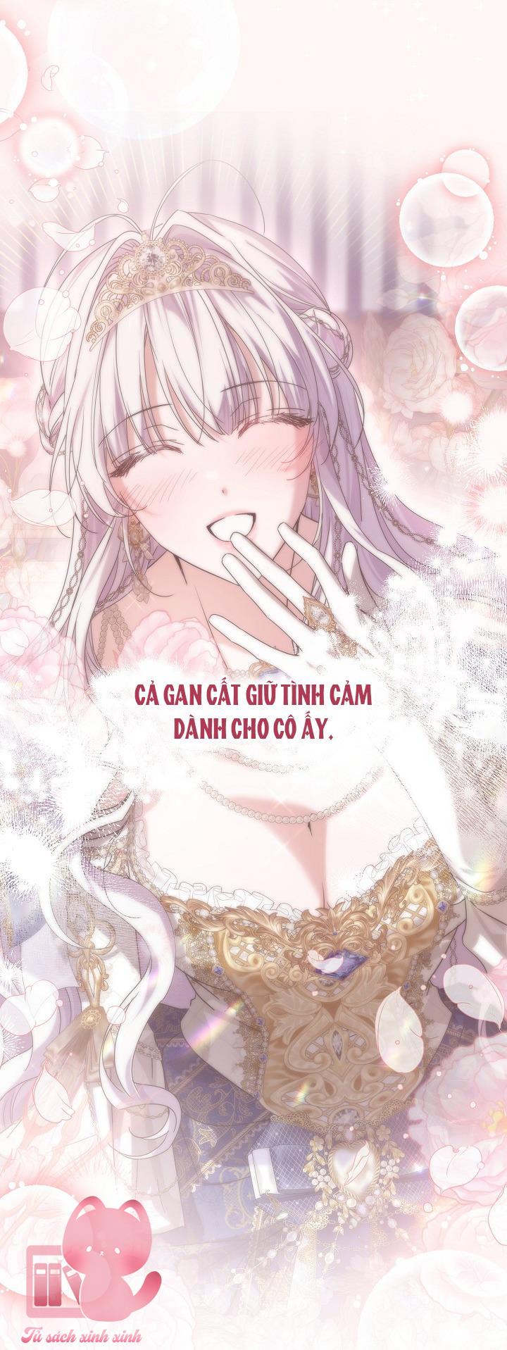 Hoàng Nữ Cosplay NonFan - Chap 62 - Trang 11
