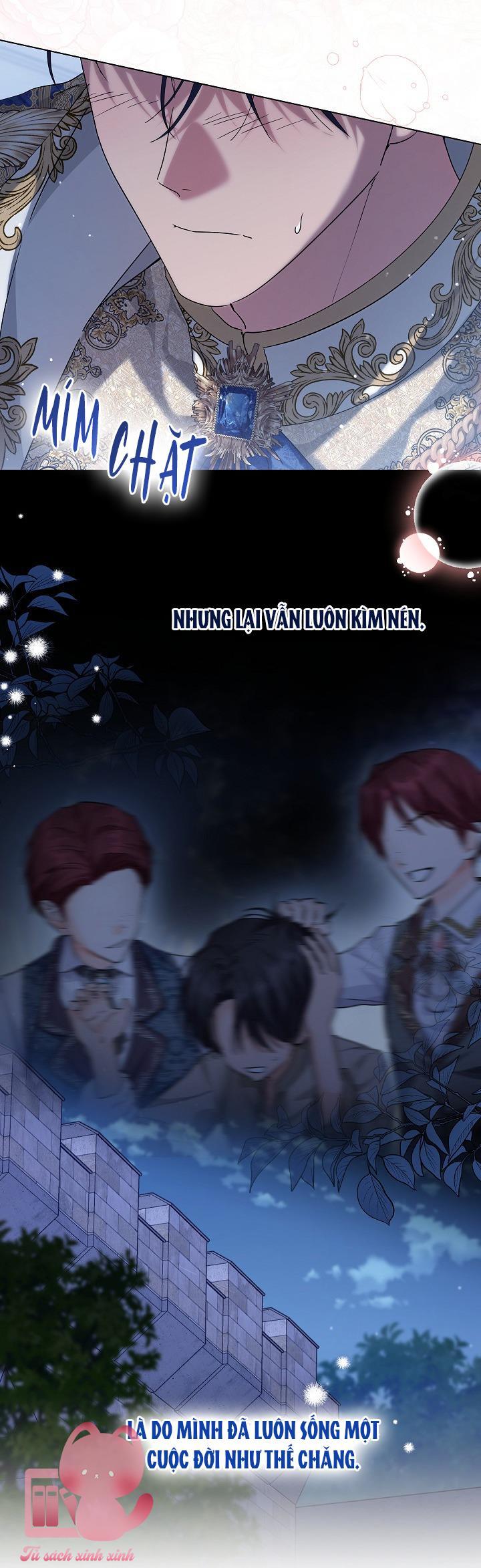 Hoàng Nữ Cosplay NonFan - Chap 62 - Trang 12