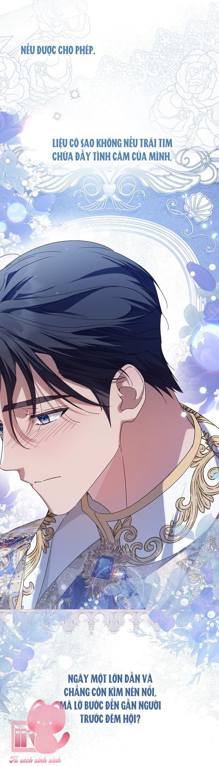 Hoàng Nữ Cosplay NonFan - Chap 62 - Trang 17