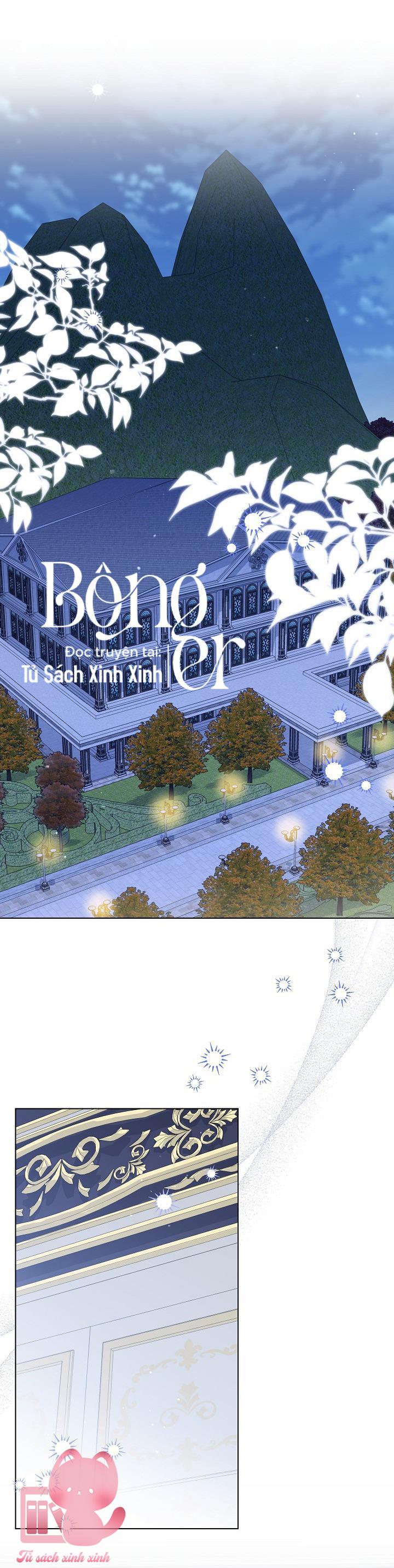 Hoàng Nữ Cosplay NonFan - Chap 62 - Trang 3