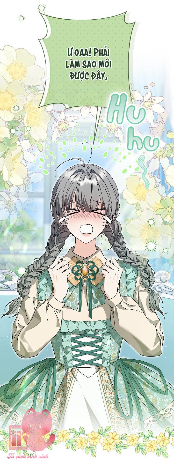 Hoàng Nữ Cosplay NonFan - Chap 62 - Trang 21