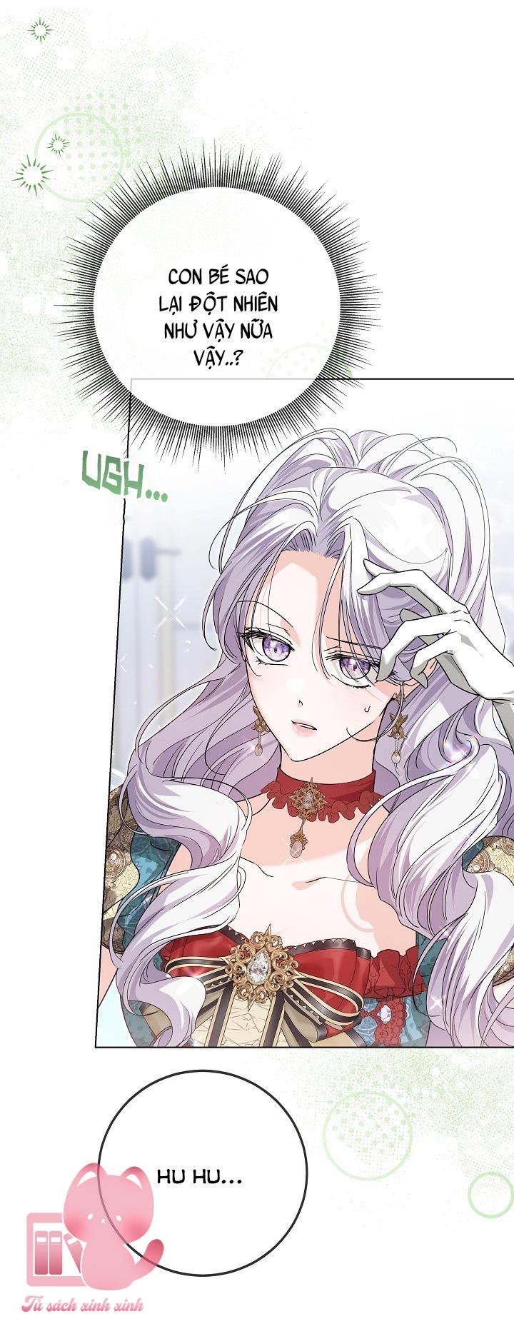 Hoàng Nữ Cosplay NonFan - Chap 62 - Trang 22