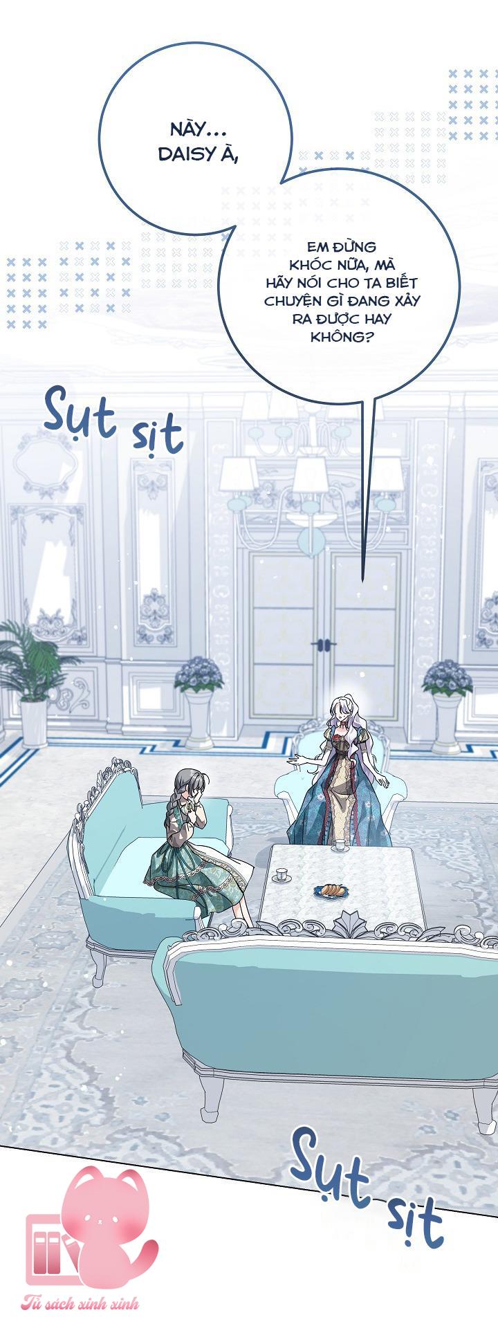 Hoàng Nữ Cosplay NonFan - Chap 62 - Trang 23