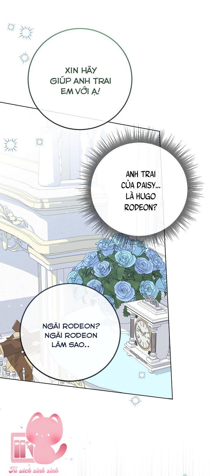 Hoàng Nữ Cosplay NonFan - Chap 62 - Trang 24