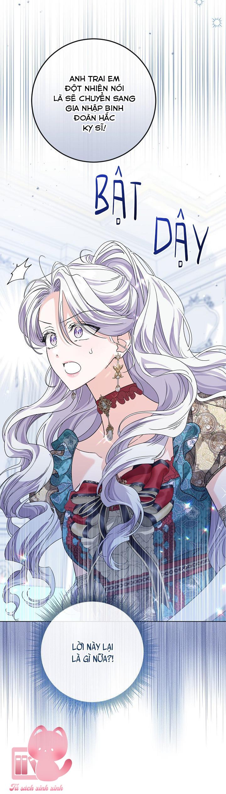 Hoàng Nữ Cosplay NonFan - Chap 62 - Trang 25