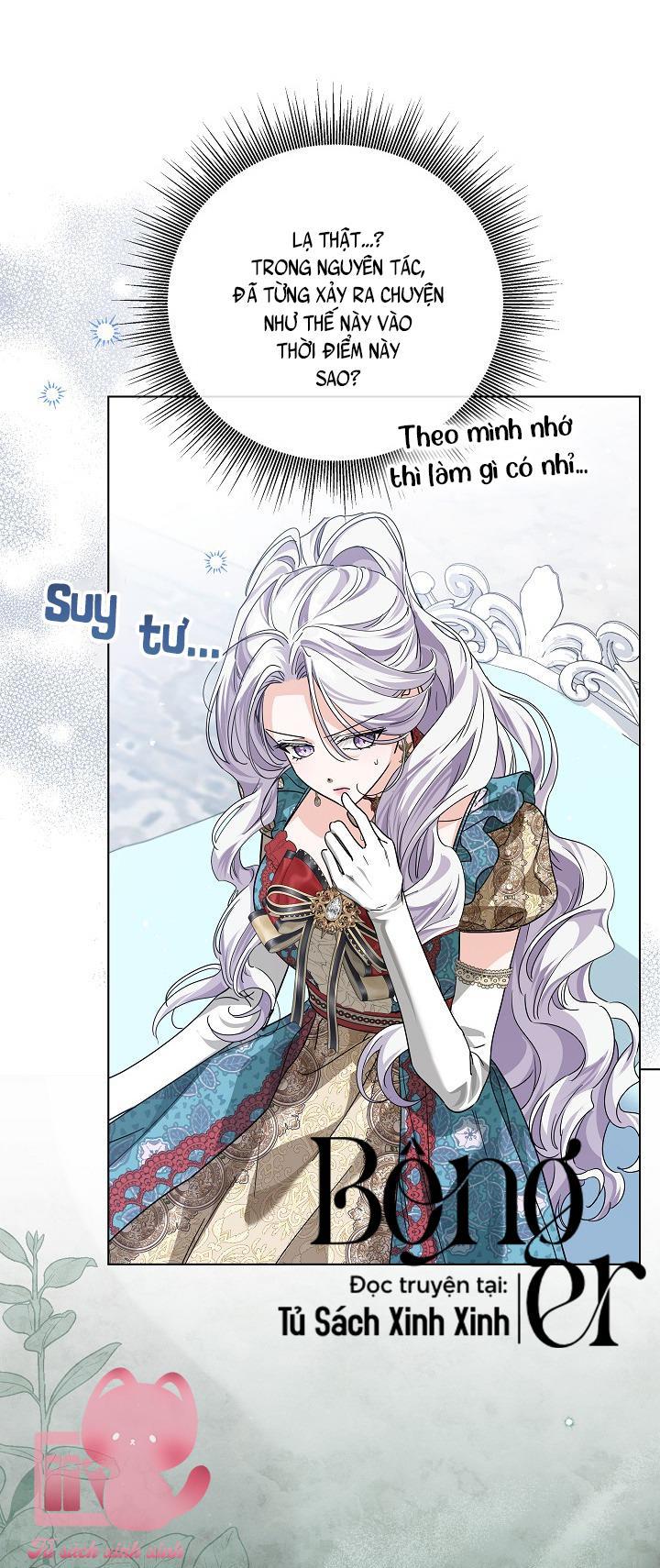 Hoàng Nữ Cosplay NonFan - Chap 62 - Trang 26