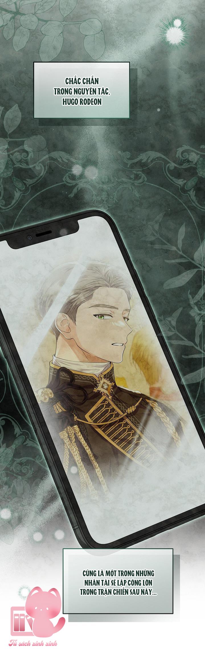 Hoàng Nữ Cosplay NonFan - Chap 62 - Trang 27