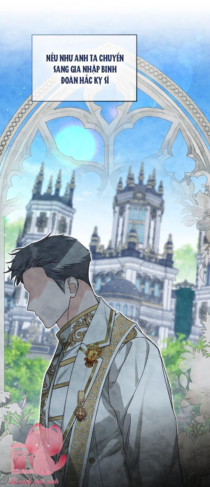 Hoàng Nữ Cosplay NonFan - Chap 62 - Trang 28
