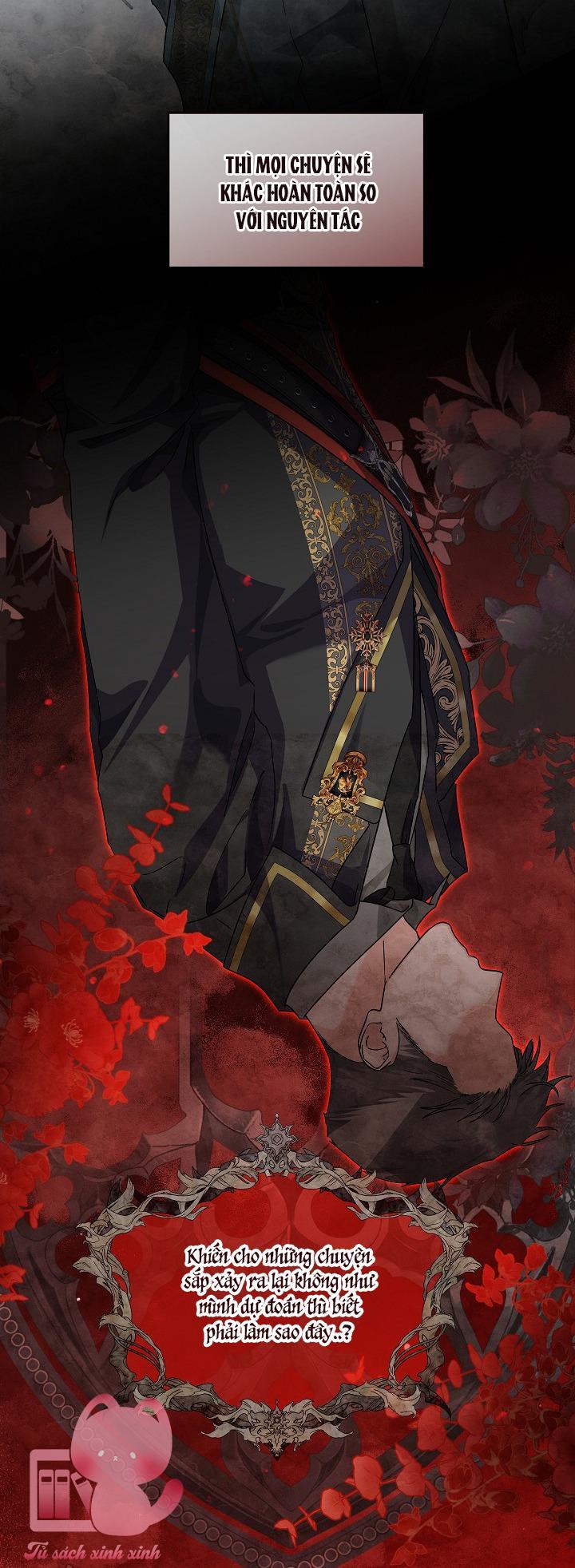 Hoàng Nữ Cosplay NonFan - Chap 62 - Trang 29