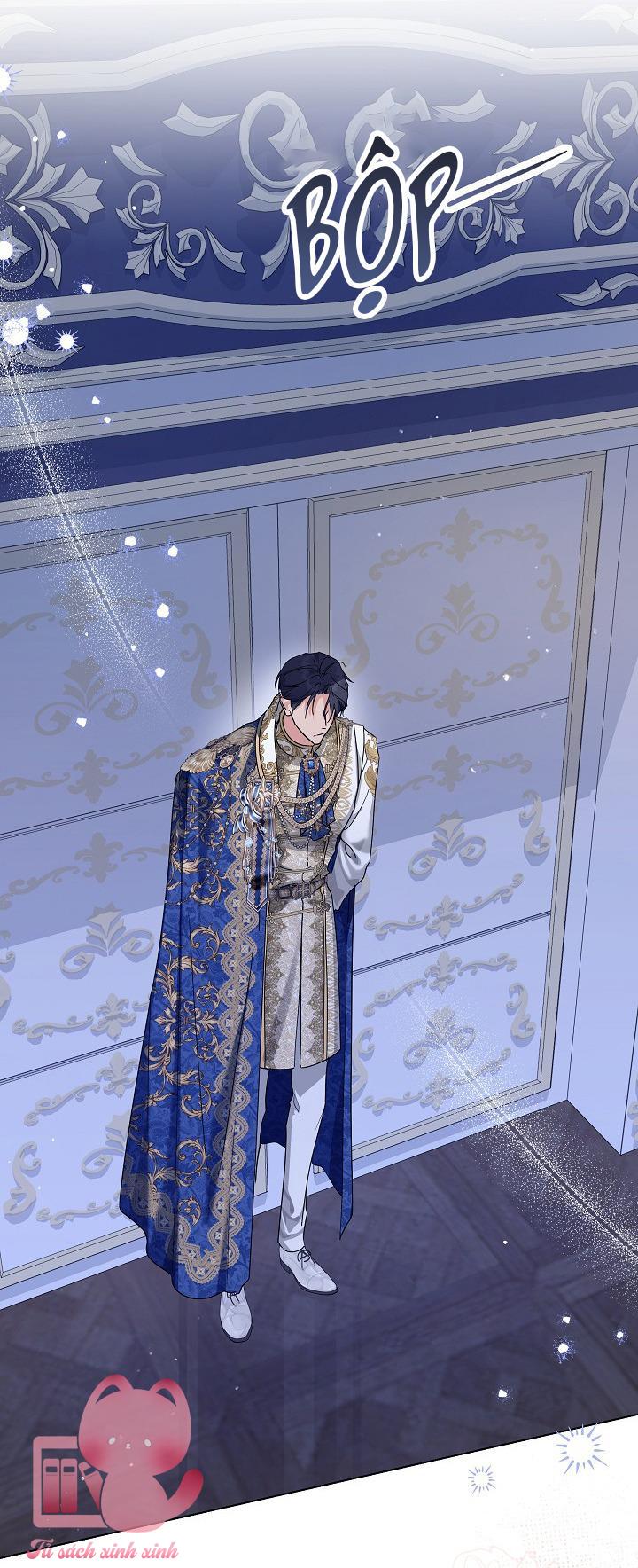 Hoàng Nữ Cosplay NonFan - Chap 62 - Trang 4