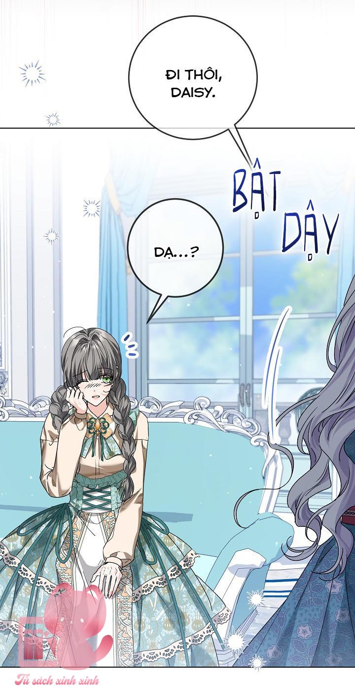 Hoàng Nữ Cosplay NonFan - Chap 62 - Trang 31