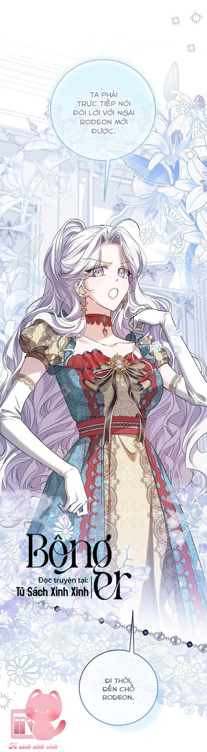 Hoàng Nữ Cosplay NonFan - Chap 62 - Trang 32