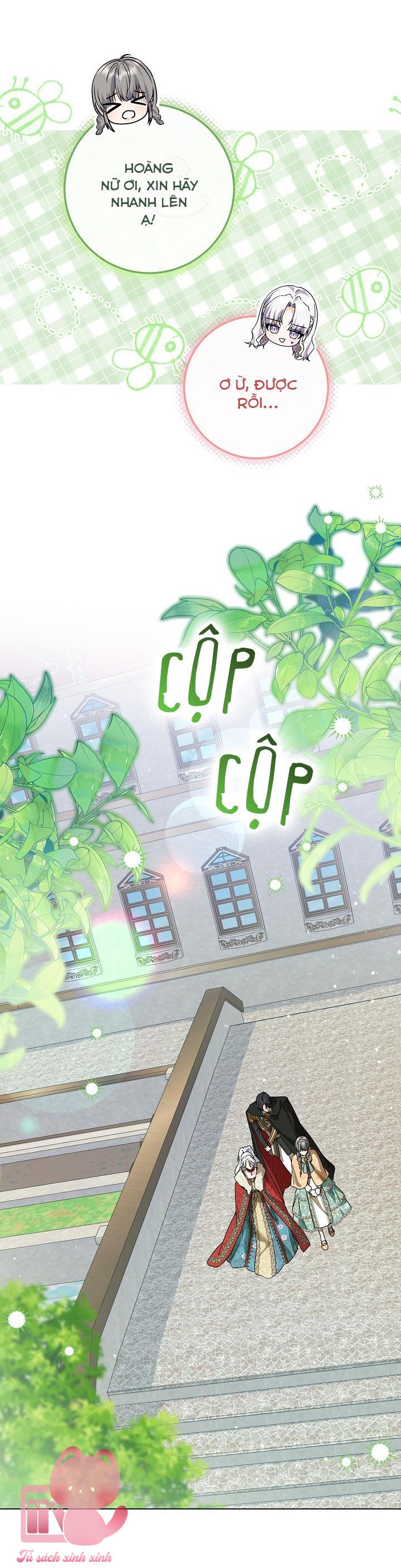 Hoàng Nữ Cosplay NonFan - Chap 62 - Trang 36