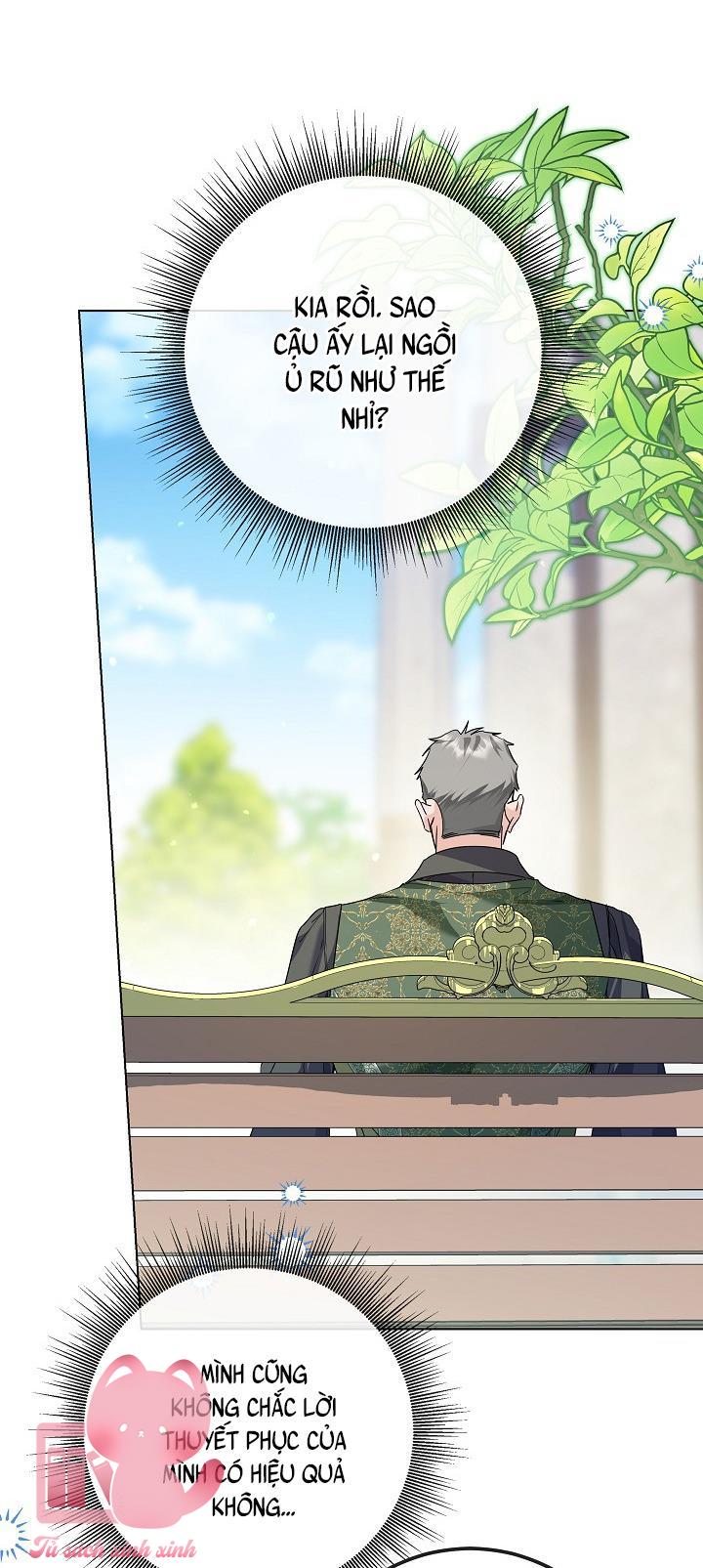 Hoàng Nữ Cosplay NonFan - Chap 62 - Trang 37