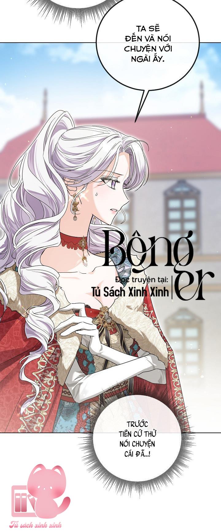 Hoàng Nữ Cosplay NonFan - Chap 62 - Trang 38