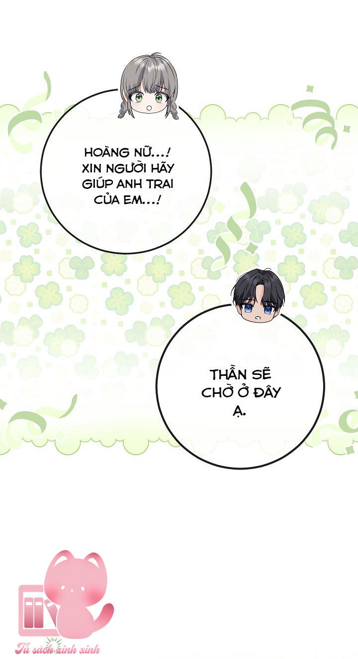 Hoàng Nữ Cosplay NonFan - Chap 62 - Trang 39
