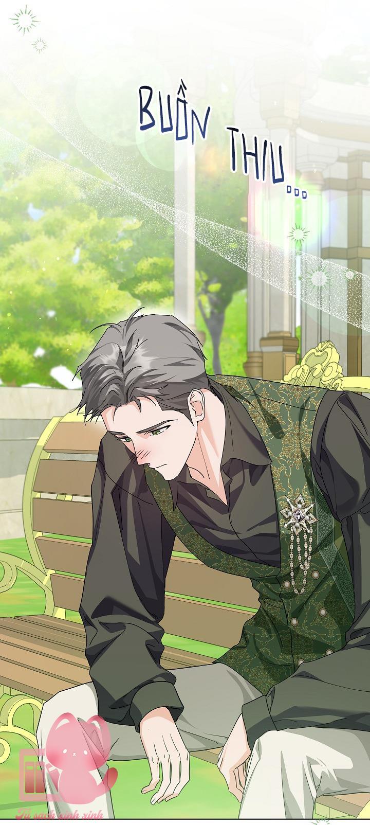 Hoàng Nữ Cosplay NonFan - Chap 62 - Trang 40