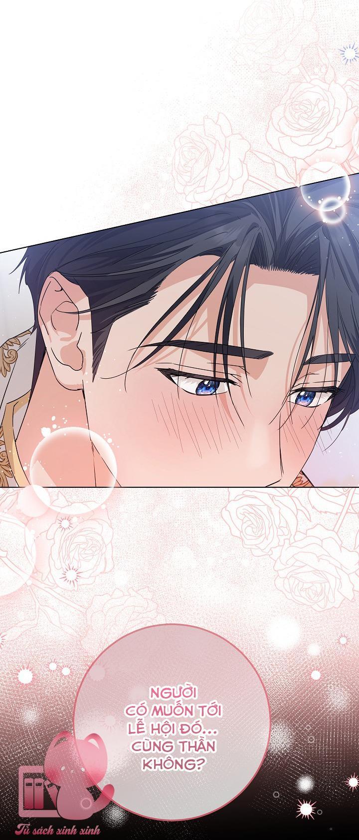 Hoàng Nữ Cosplay NonFan - Chap 62 - Trang 5