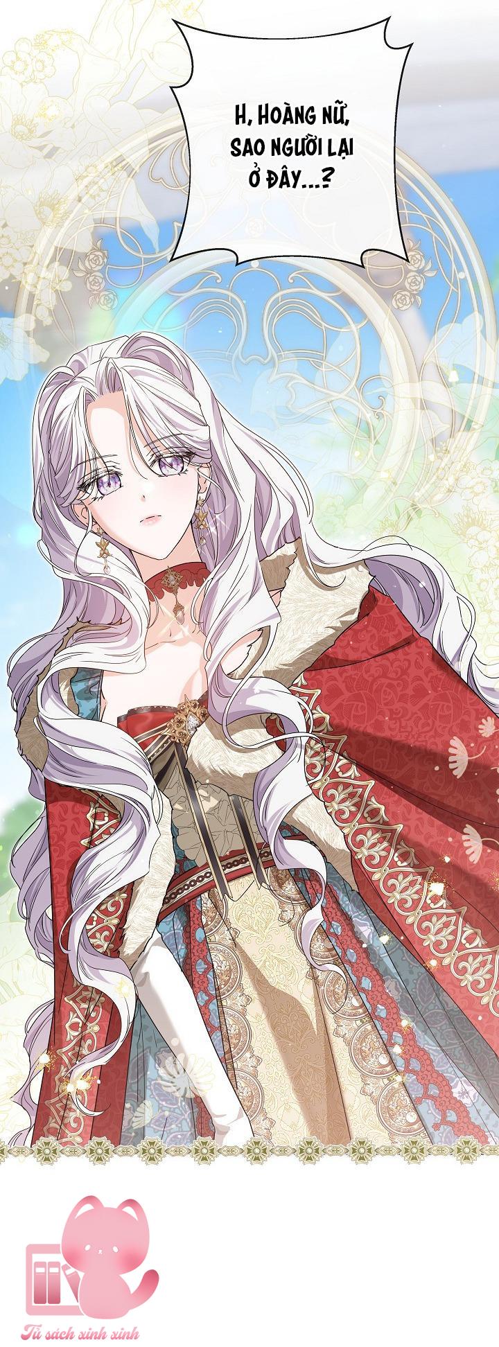 Hoàng Nữ Cosplay NonFan - Chap 62 - Trang 42