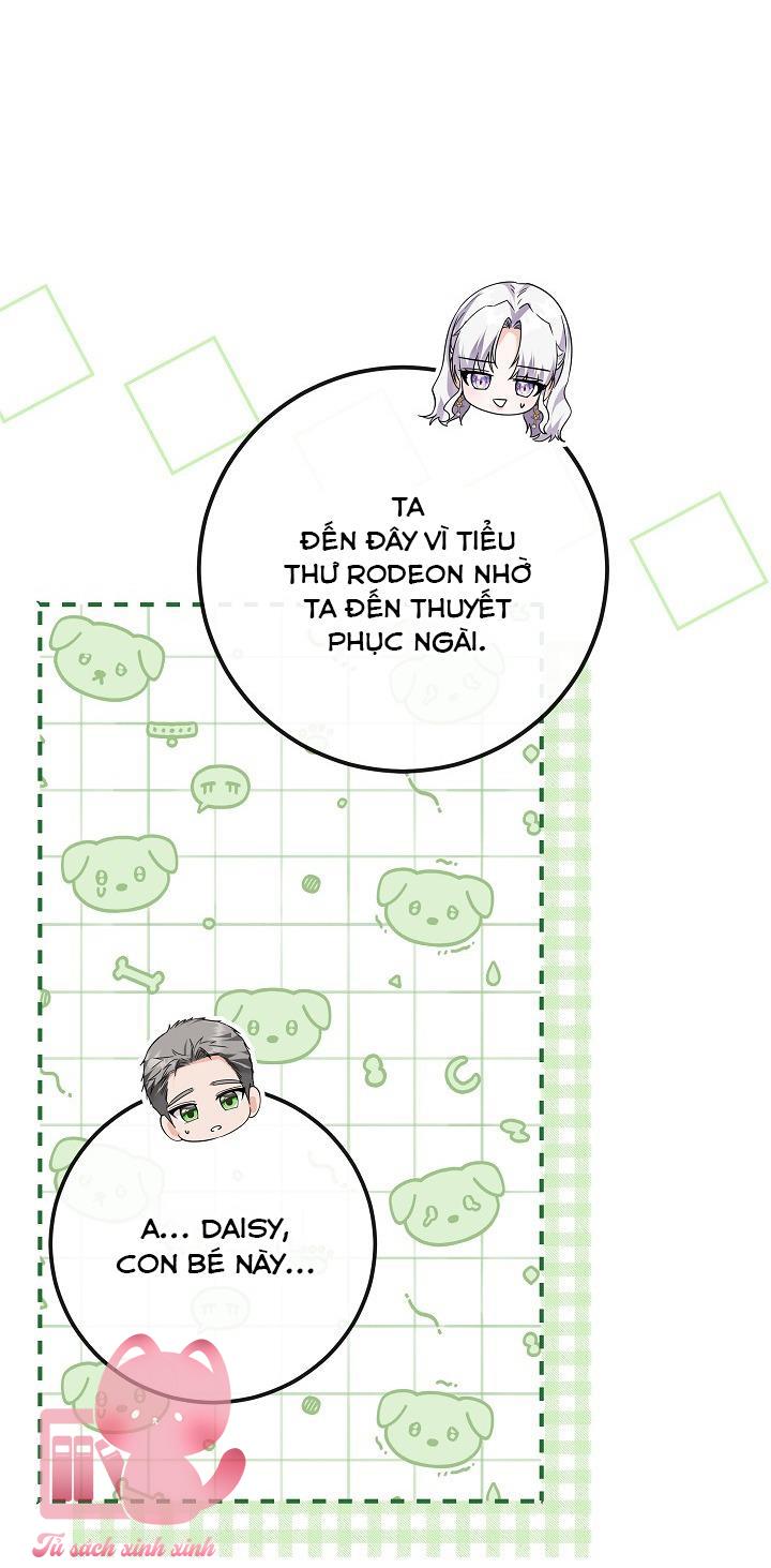 Hoàng Nữ Cosplay NonFan - Chap 62 - Trang 43