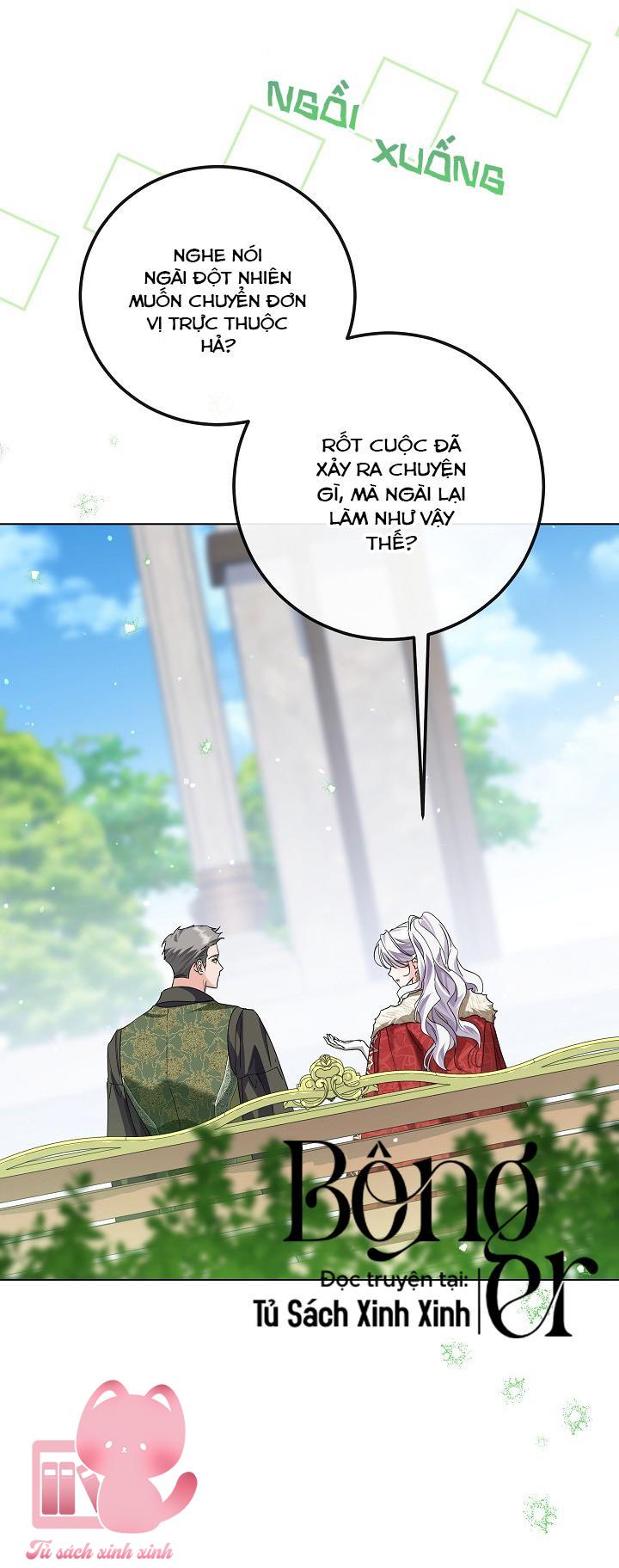 Hoàng Nữ Cosplay NonFan - Chap 62 - Trang 44
