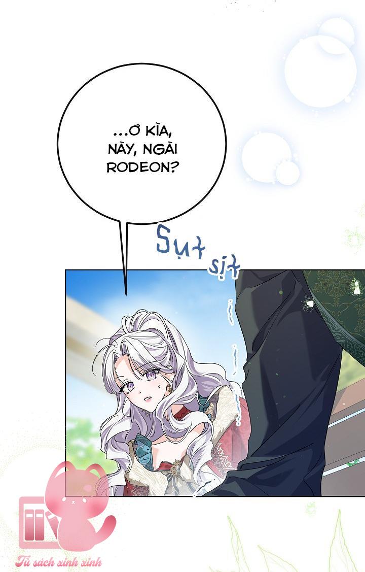 Hoàng Nữ Cosplay NonFan - Chap 62 - Trang 46