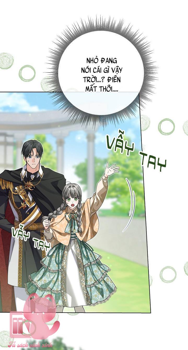 Hoàng Nữ Cosplay NonFan - Chap 62 - Trang 49