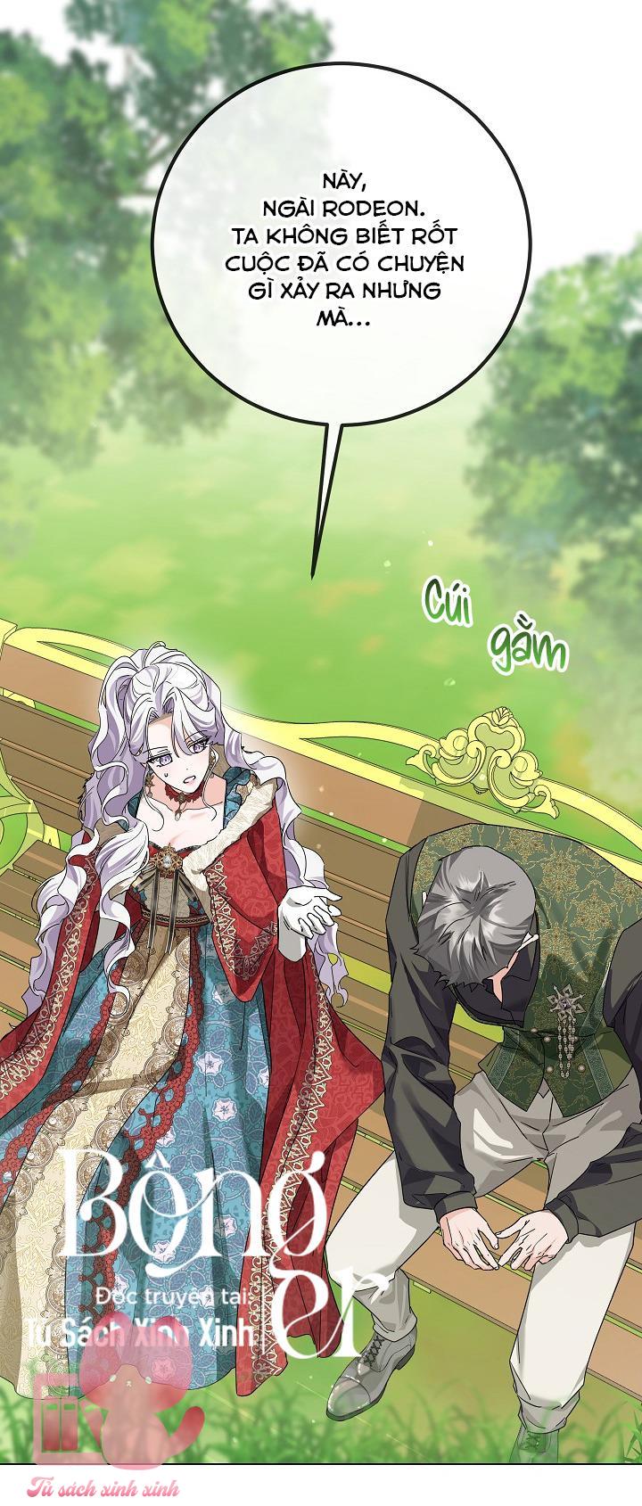 Hoàng Nữ Cosplay NonFan - Chap 62 - Trang 50