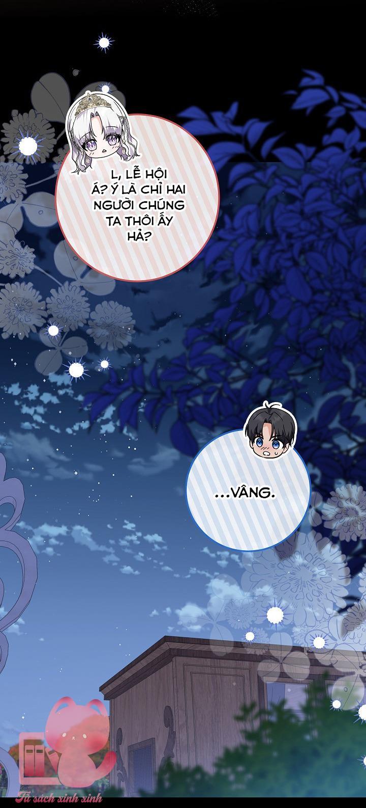 Hoàng Nữ Cosplay NonFan - Chap 62 - Trang 6