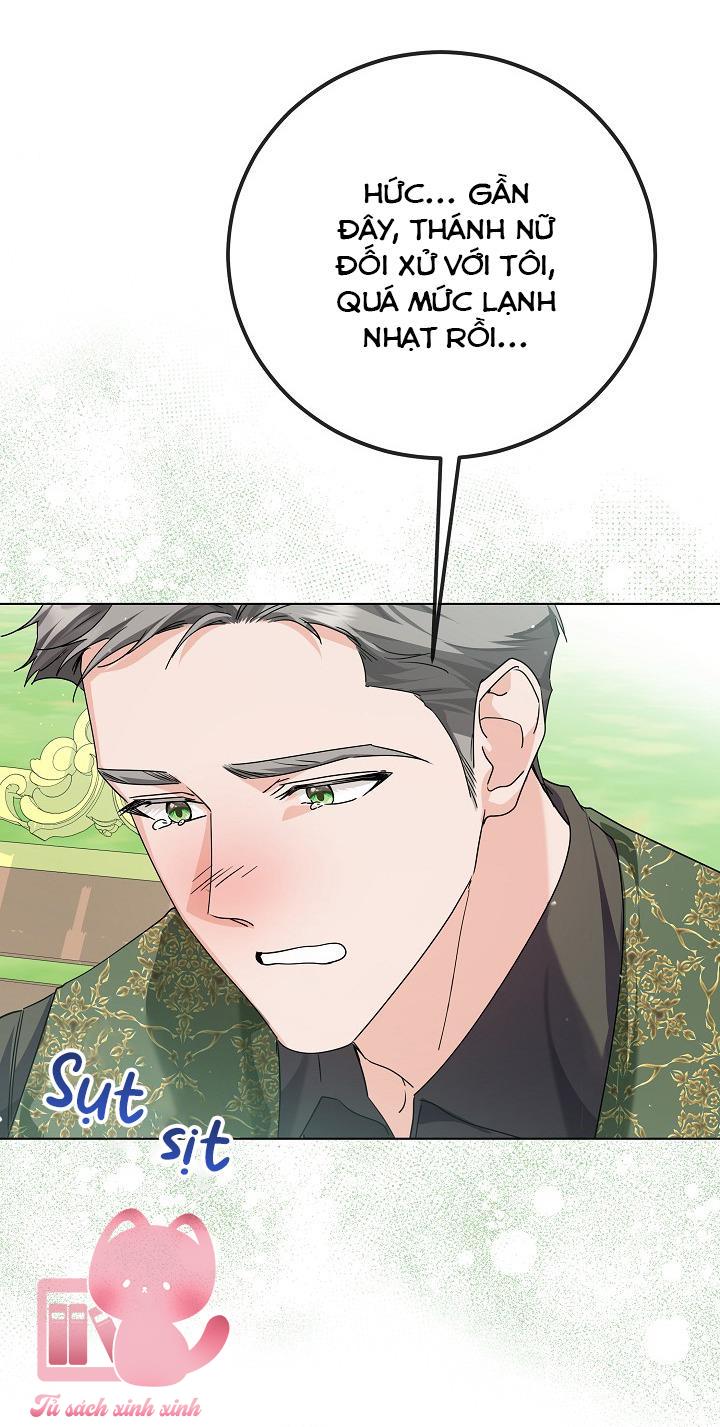 Hoàng Nữ Cosplay NonFan - Chap 62 - Trang 51