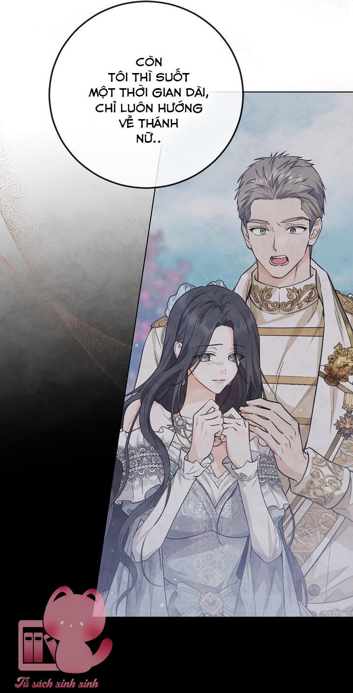 Hoàng Nữ Cosplay NonFan - Chap 62 - Trang 52