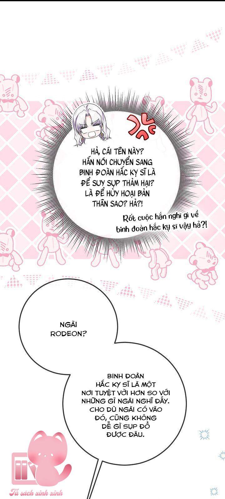 Hoàng Nữ Cosplay NonFan - Chap 62 - Trang 55
