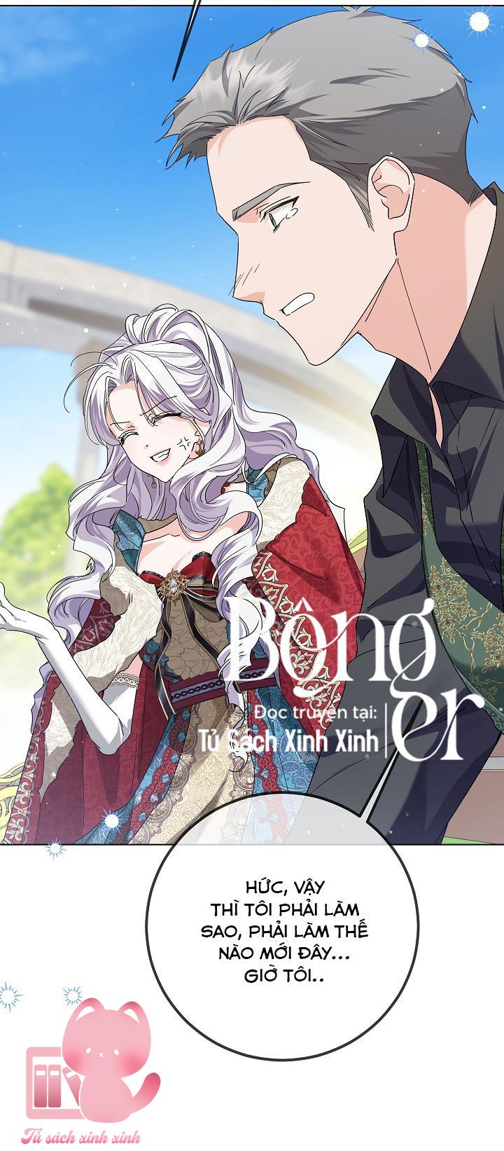 Hoàng Nữ Cosplay NonFan - Chap 62 - Trang 56