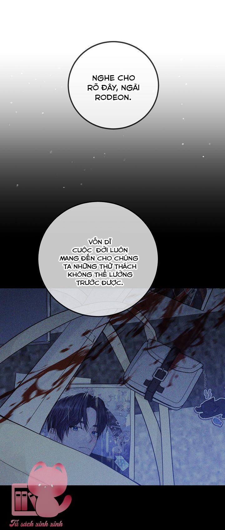 Hoàng Nữ Cosplay NonFan - Chap 62 - Trang 57