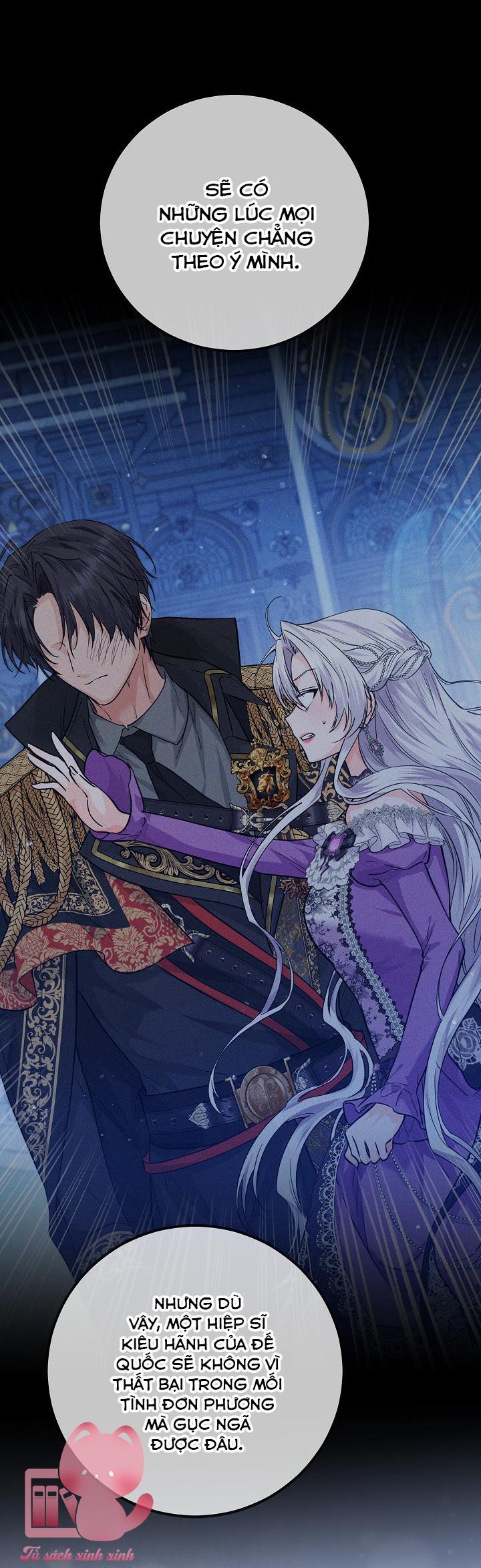 Hoàng Nữ Cosplay NonFan - Chap 62 - Trang 58