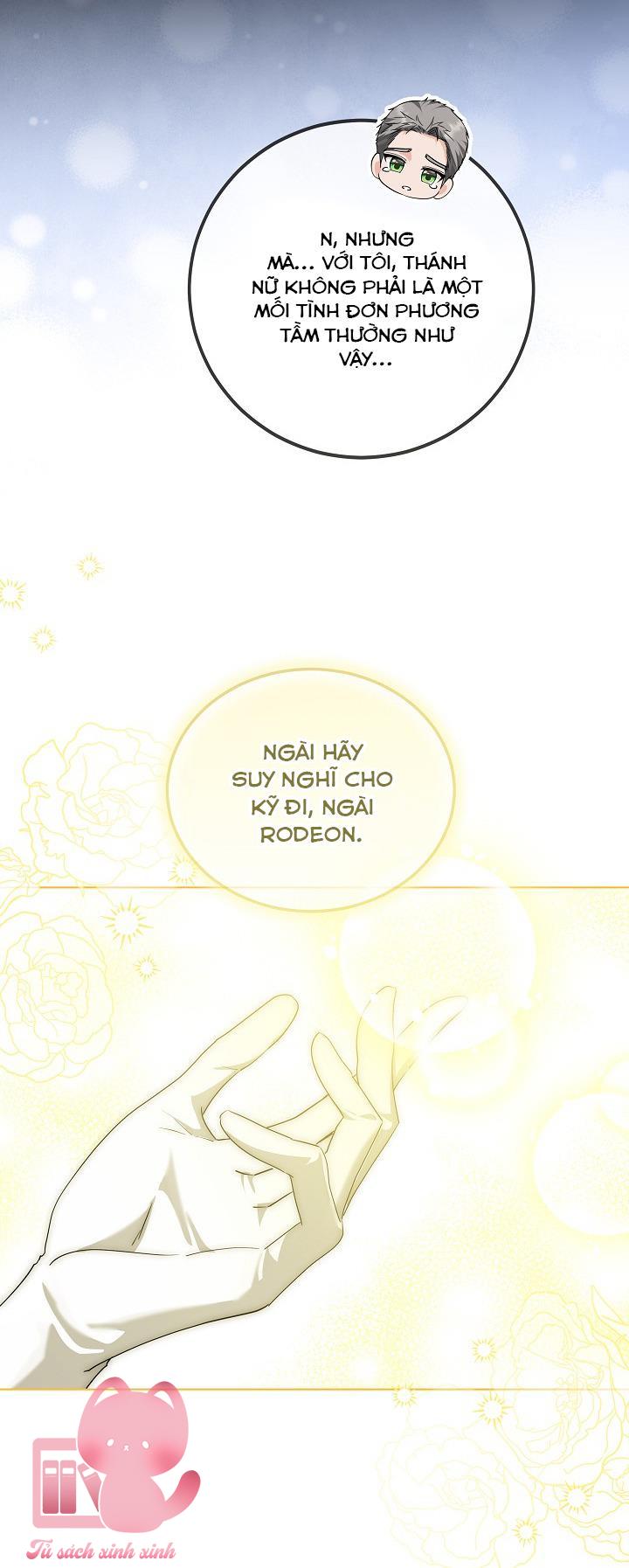 Hoàng Nữ Cosplay NonFan - Chap 62 - Trang 59