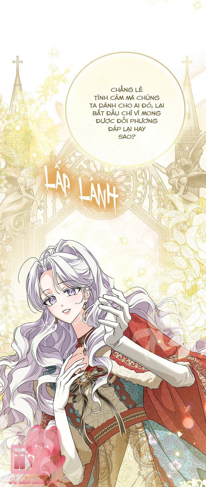 Hoàng Nữ Cosplay NonFan - Chap 62 - Trang 60