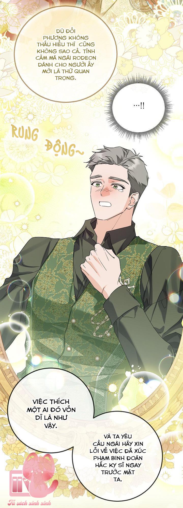 Hoàng Nữ Cosplay NonFan - Chap 62 - Trang 61