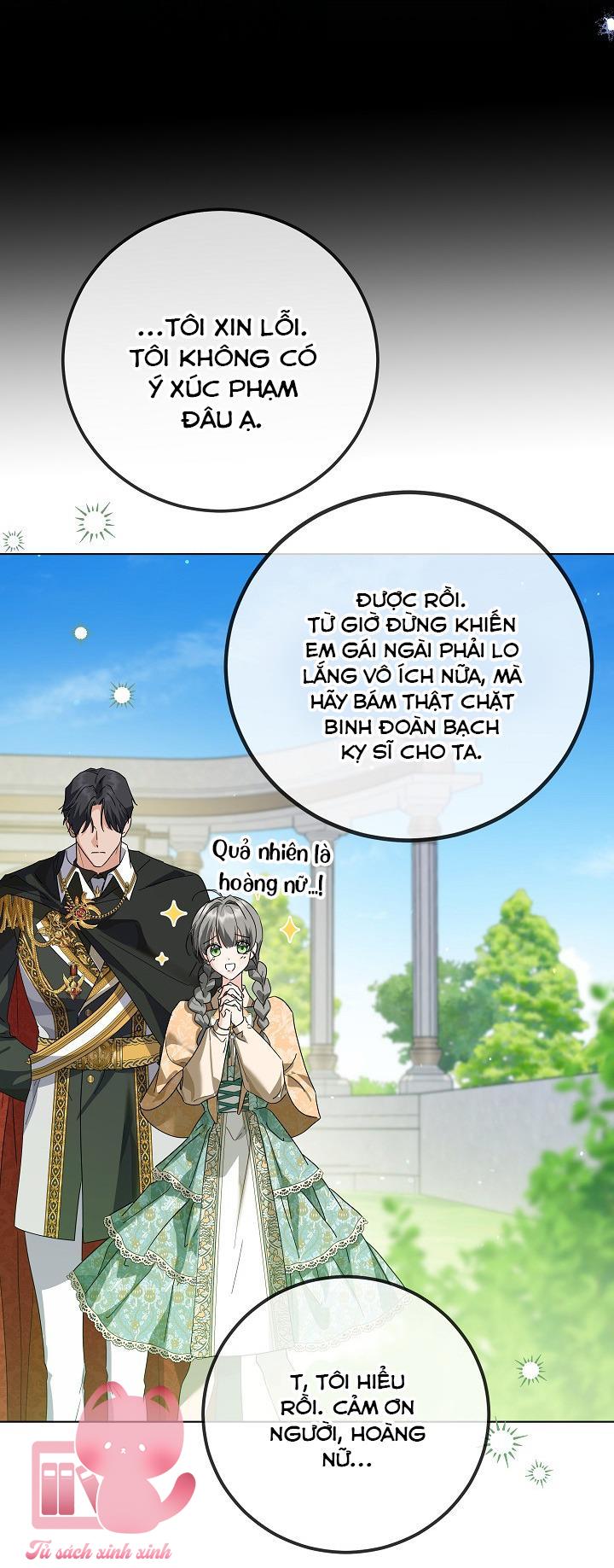 Hoàng Nữ Cosplay NonFan - Chap 62 - Trang 63