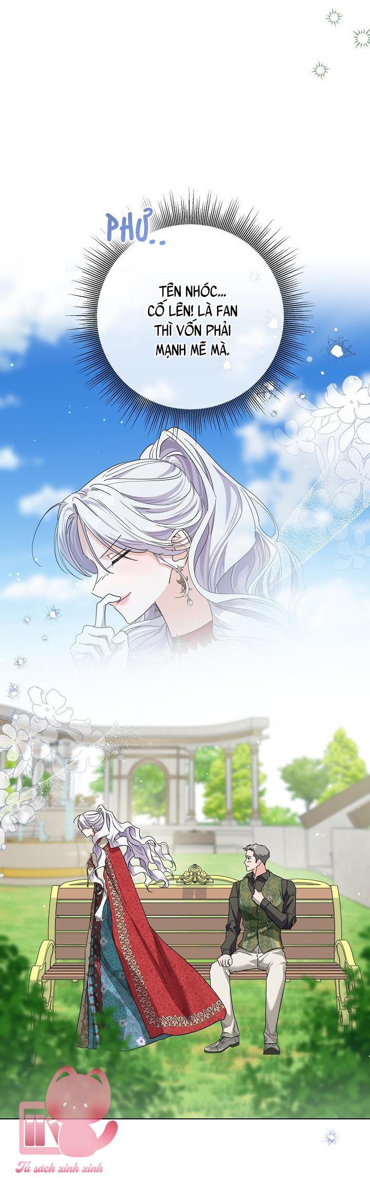 Hoàng Nữ Cosplay NonFan - Chap 62 - Trang 64