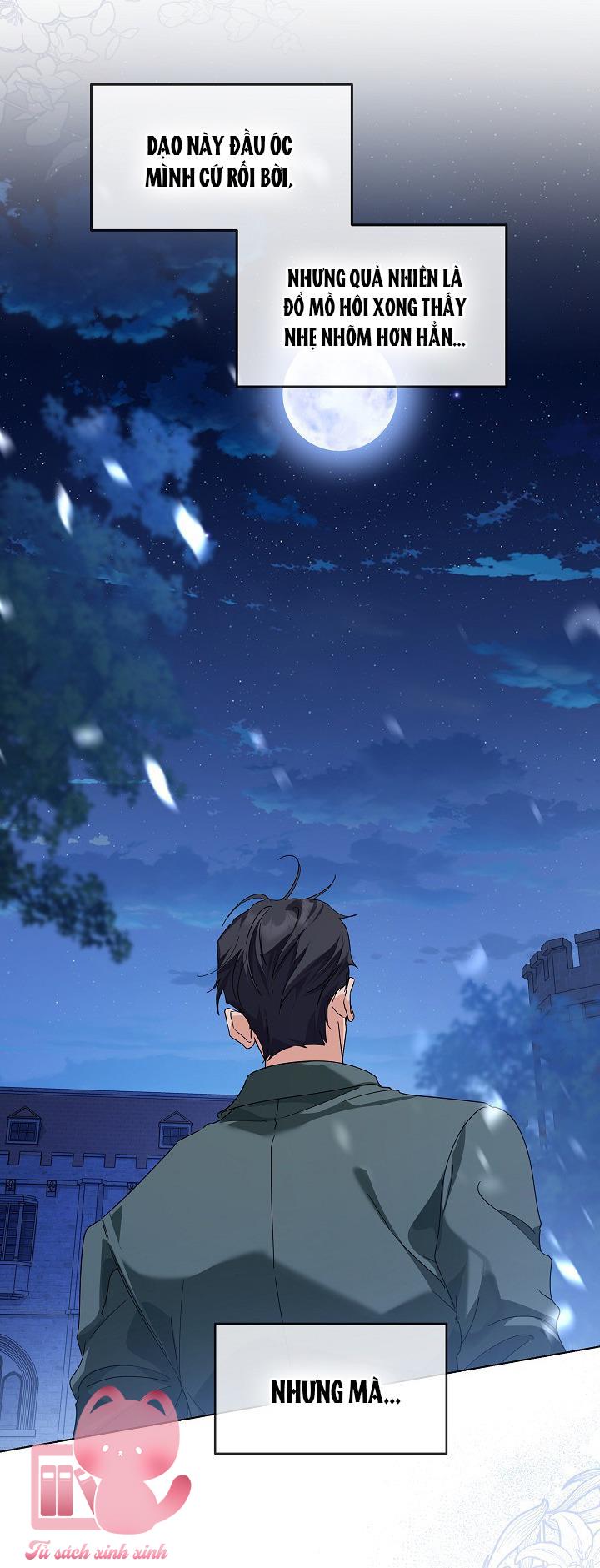 Hoàng Nữ Cosplay NonFan - Chap 62 - Trang 67