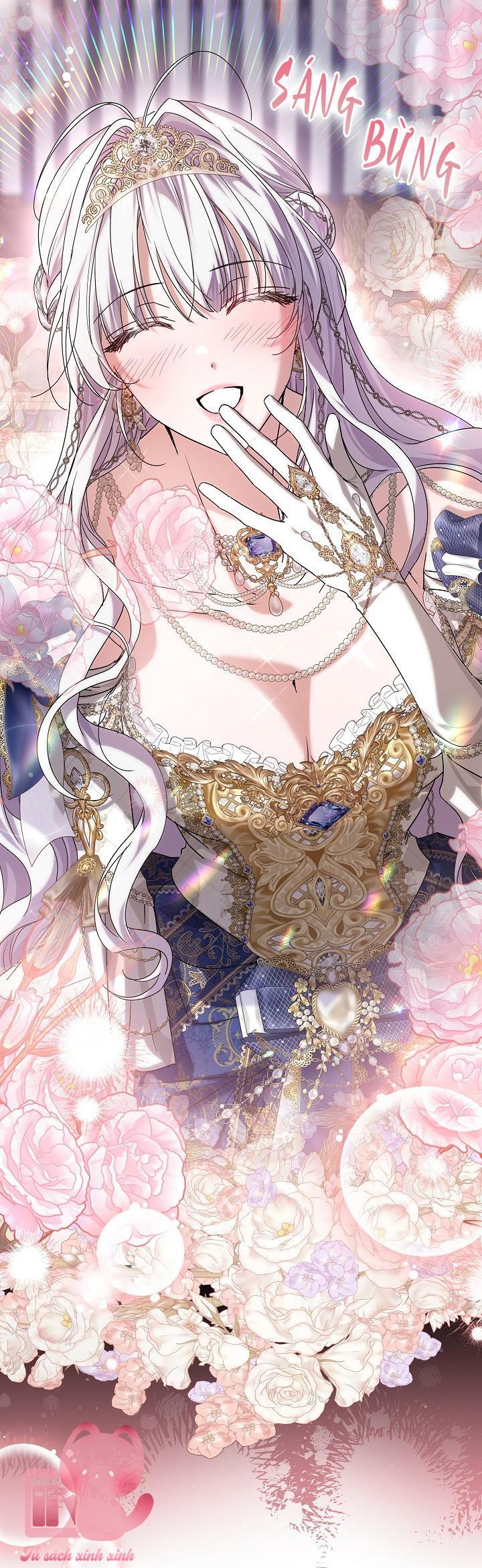 Hoàng Nữ Cosplay NonFan - Chap 62 - Trang 9