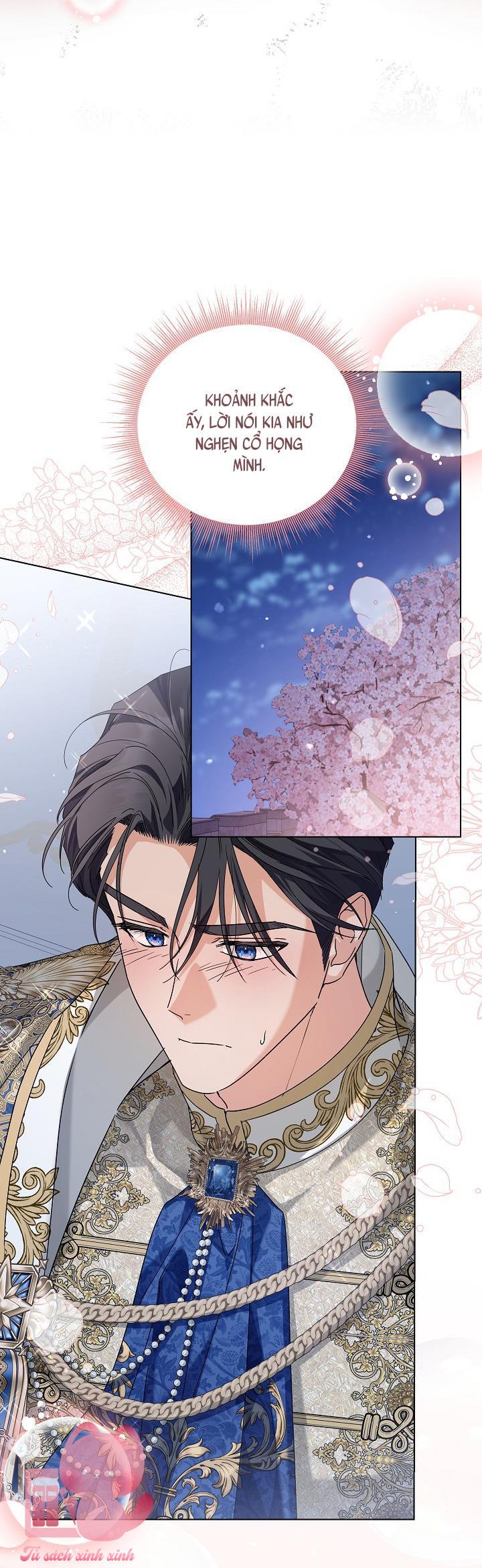 Hoàng Nữ Cosplay NonFan - Chap 62 - Trang 10