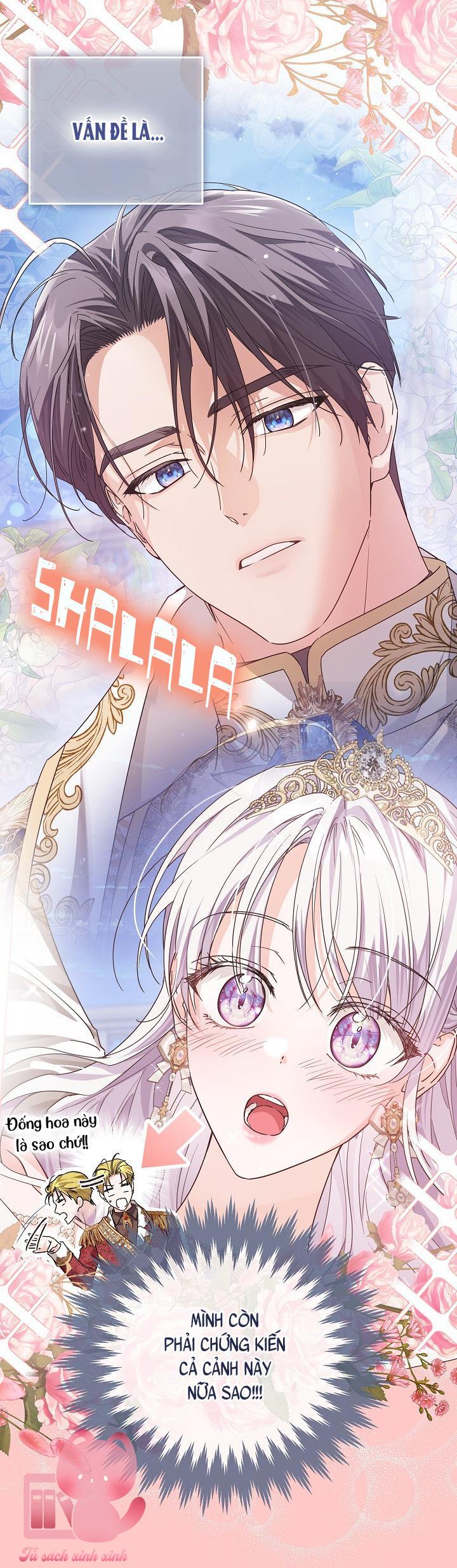 Hoàng Nữ Cosplay NonFan - Chap 63 - Trang 11