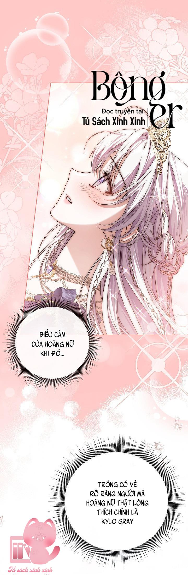 Hoàng Nữ Cosplay NonFan - Chap 63 - Trang 12