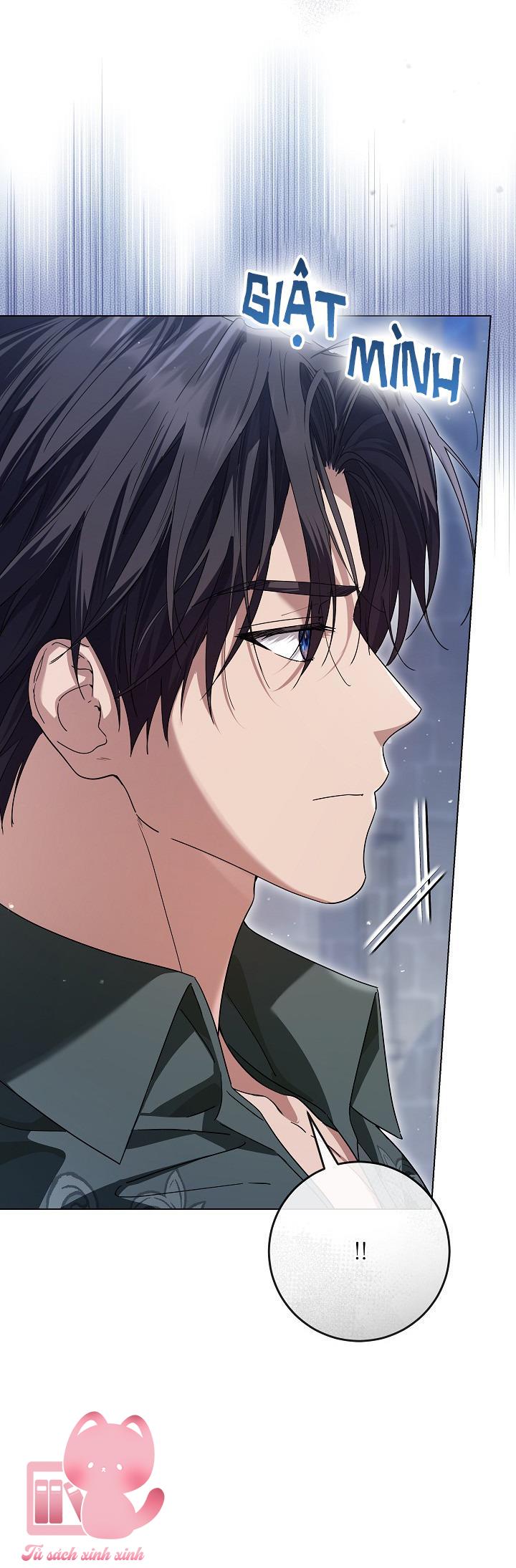 Hoàng Nữ Cosplay NonFan - Chap 63 - Trang 15