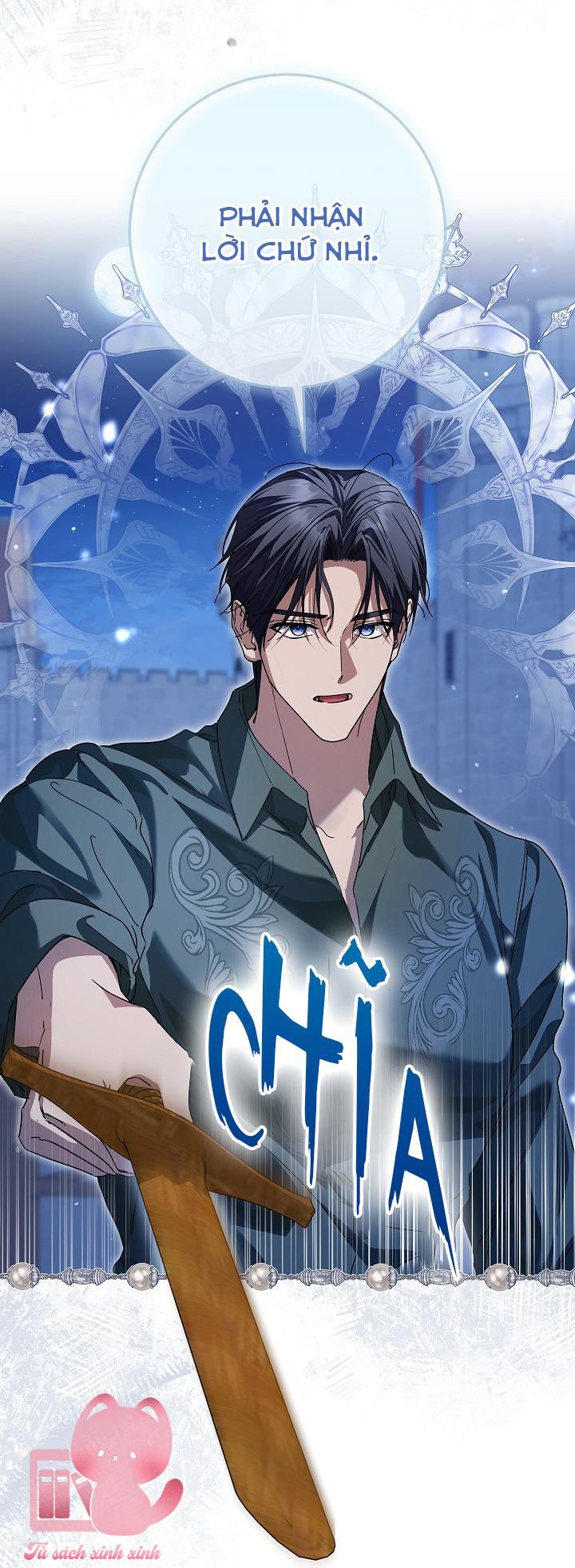 Hoàng Nữ Cosplay NonFan - Chap 63 - Trang 18
