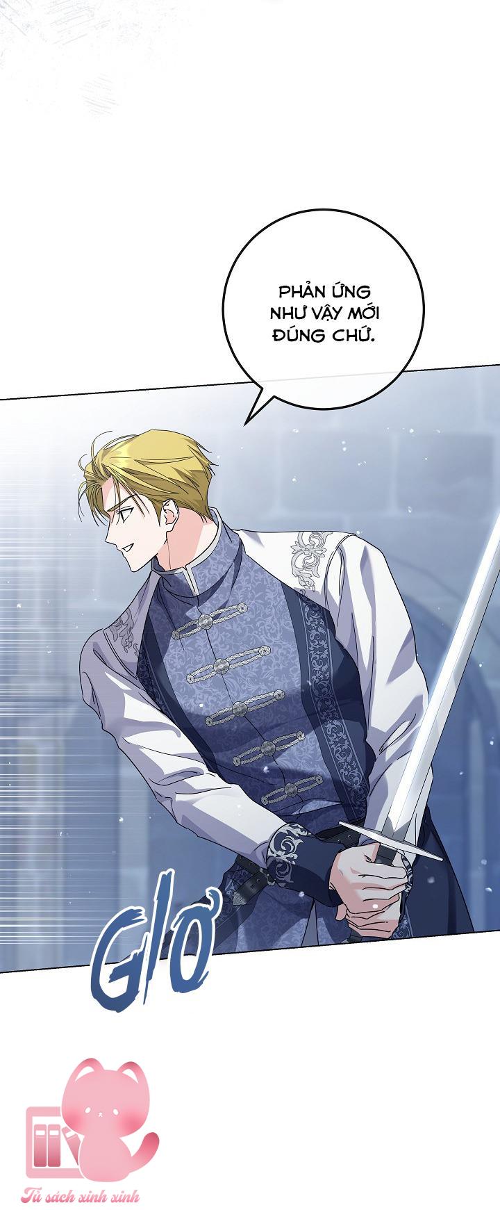 Hoàng Nữ Cosplay NonFan - Chap 63 - Trang 19