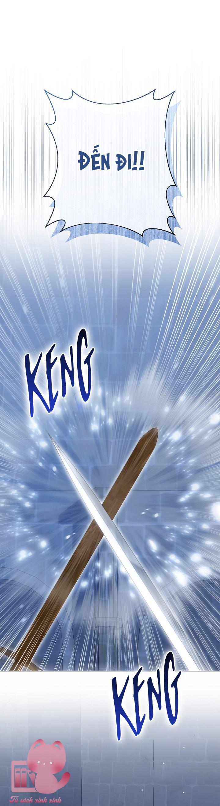 Hoàng Nữ Cosplay NonFan - Chap 63 - Trang 20