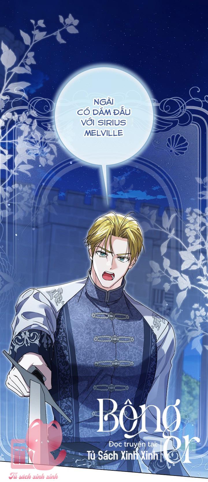 Hoàng Nữ Cosplay NonFan - Chap 63 - Trang 3